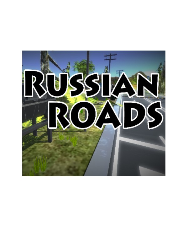 Russian Roads Steam Key GLOBAL